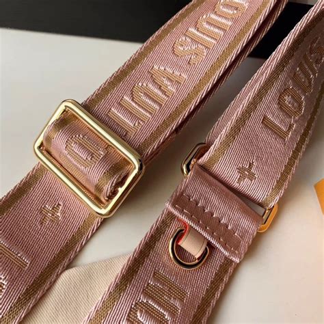 lv handbag strap|louis vuitton bag strap sale.